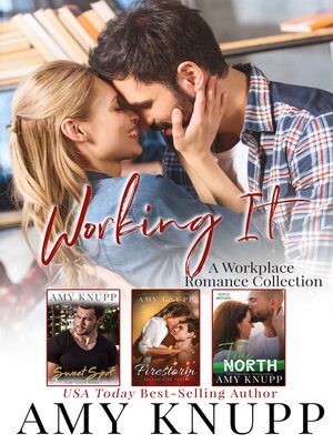 cover image of Working It